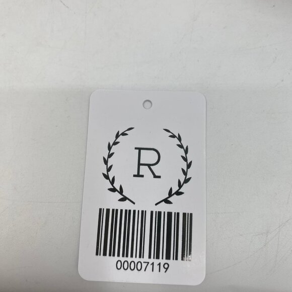 Josef Seibel Black Leather Flats with Bow Accent | Size 9 - Picture 2 of 7